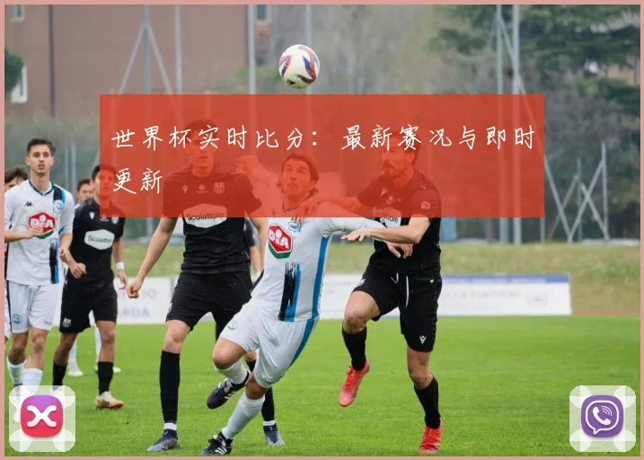 世界杯实时比分：最新赛况与即时更新
